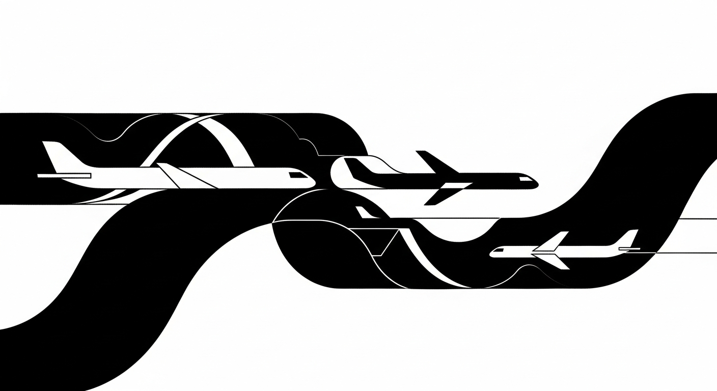Profiling Duffel — Nine APIs That Model the Booking Flow