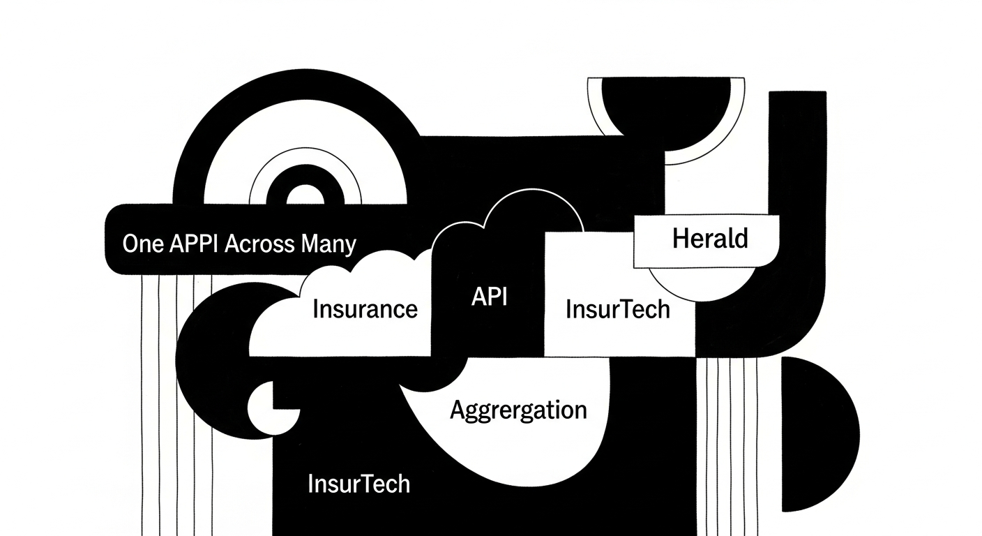 Profiling Herald — One API Across Many Insurance Carriers