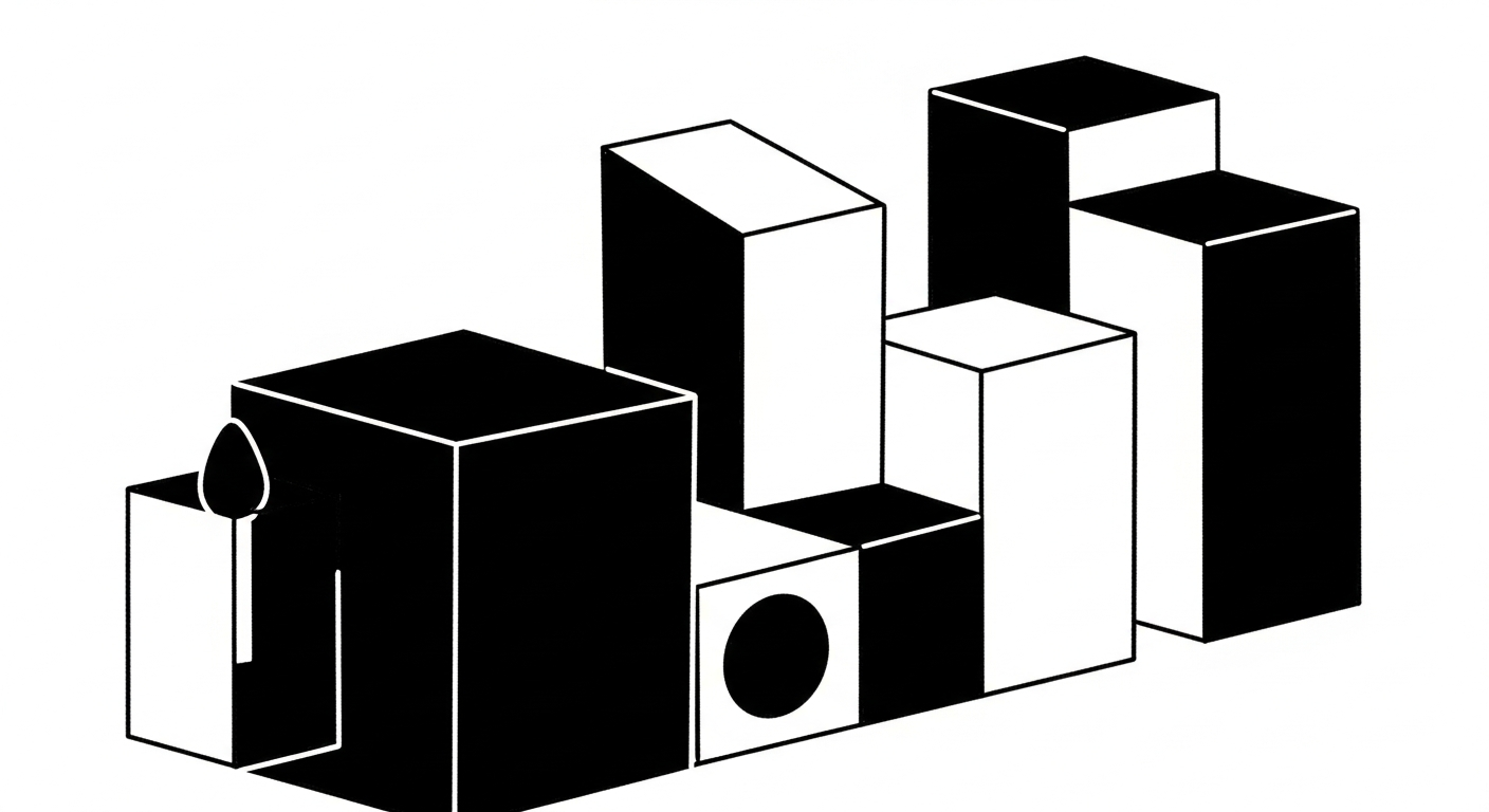 Profiling Notion — One API, Six Capabilities, A Block-Shaped Data Model