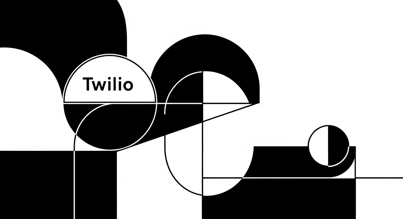Profiling Twilio — 35 APIs Behind the Communications Control Plane