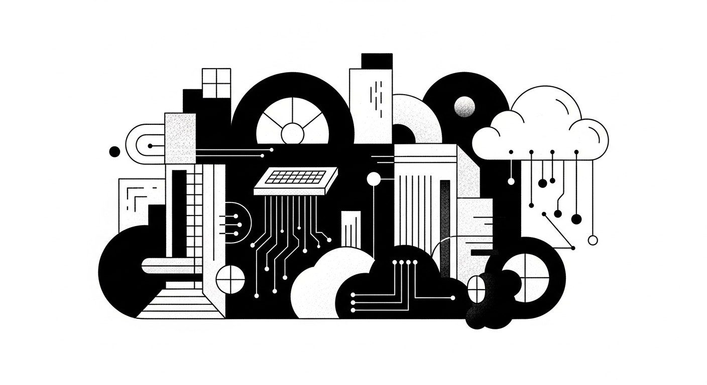 Semiconductors and Hardware on APIs.io