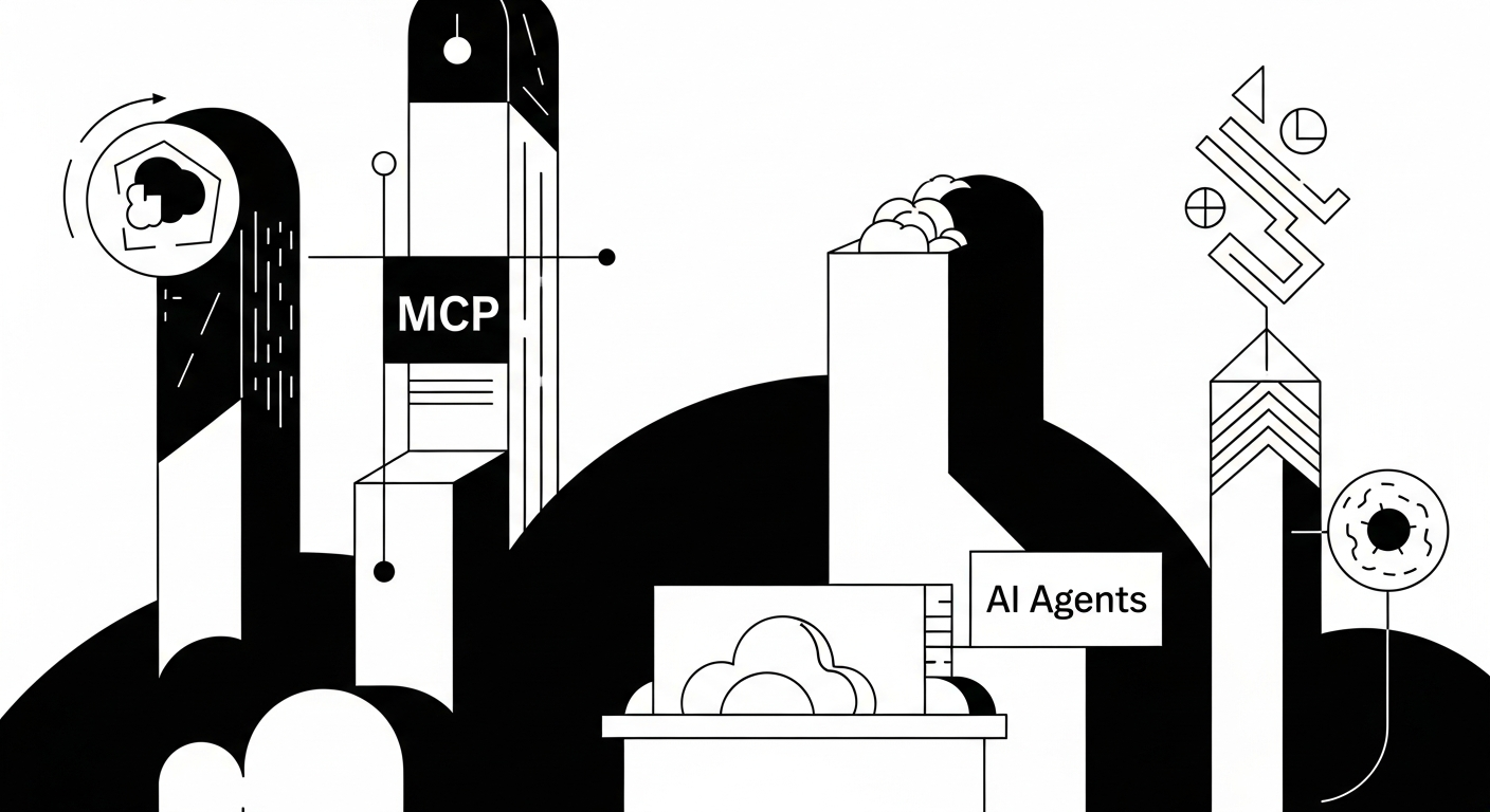 Spec-Driven Integration and the Future of API Discovery