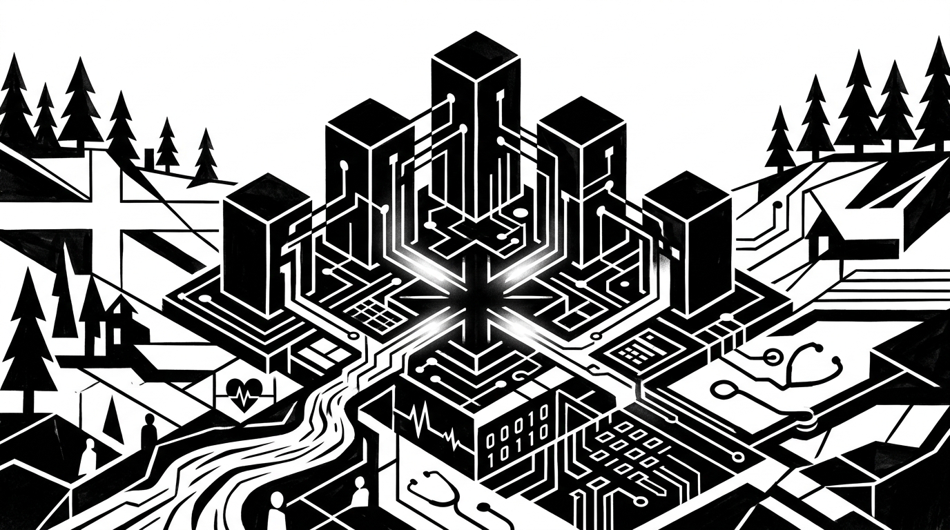 Swedish Digital Health Publishes Five APIs