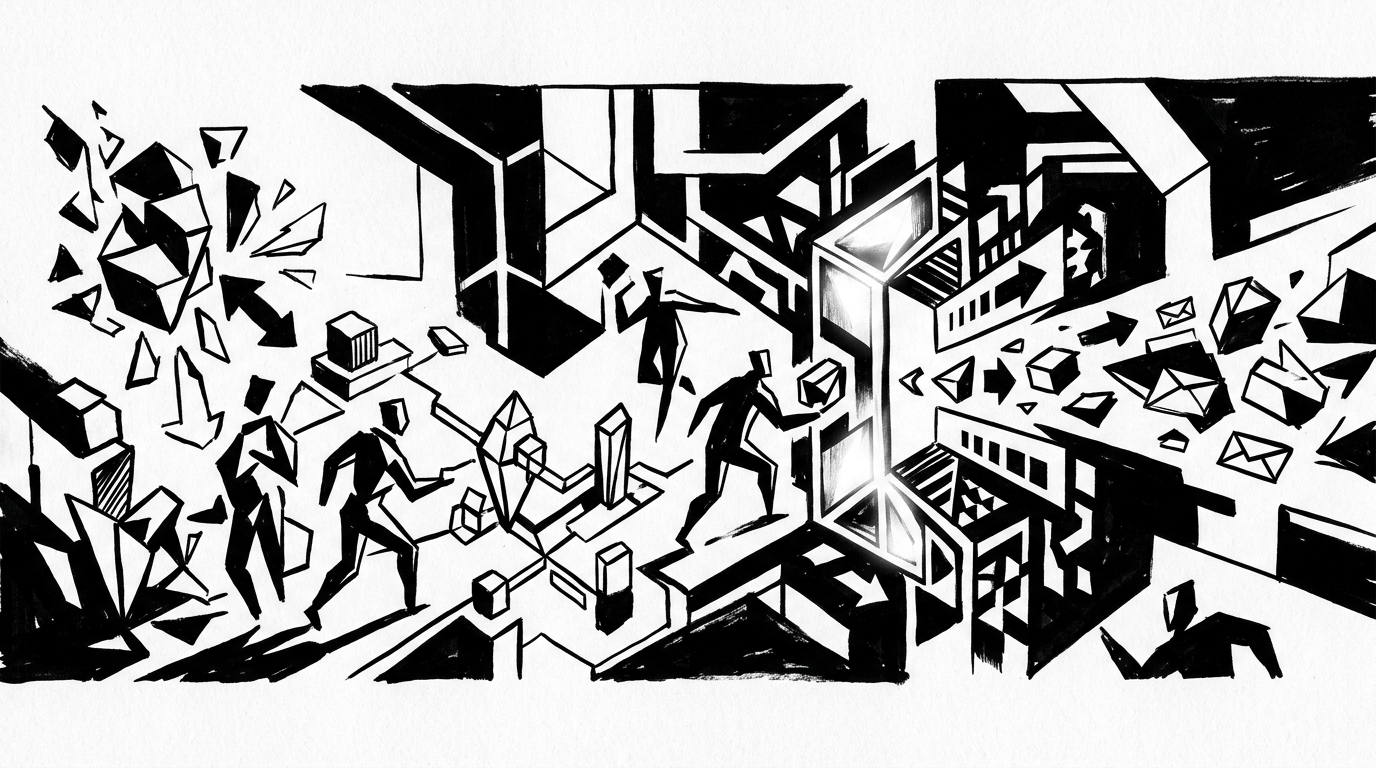 TaskFolk Ships a Checkout for Agents