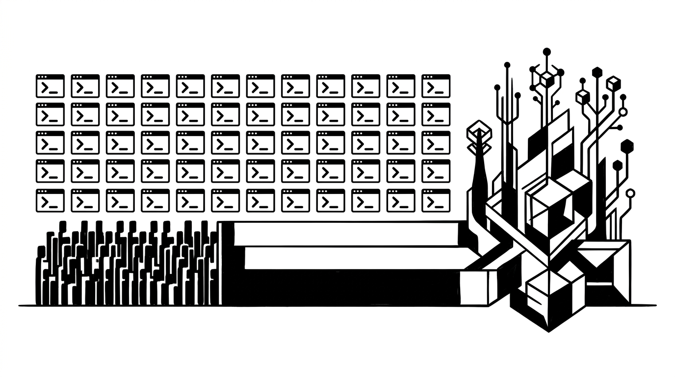 The First 81 WebMCP Deployments — 72 Are One Script