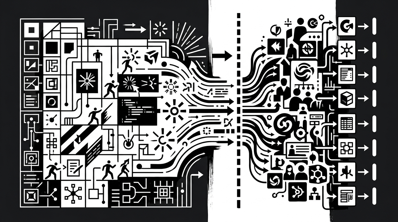The testing area sells API quality, and nearly half its scored vendors ship one API each