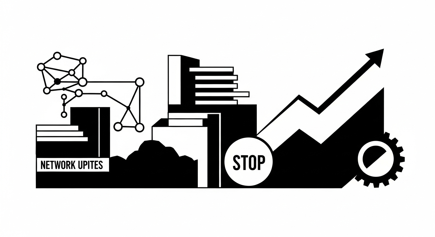 Three New Sites — Plans, Rate Limits, and FinOps Now Indexed Across the Network