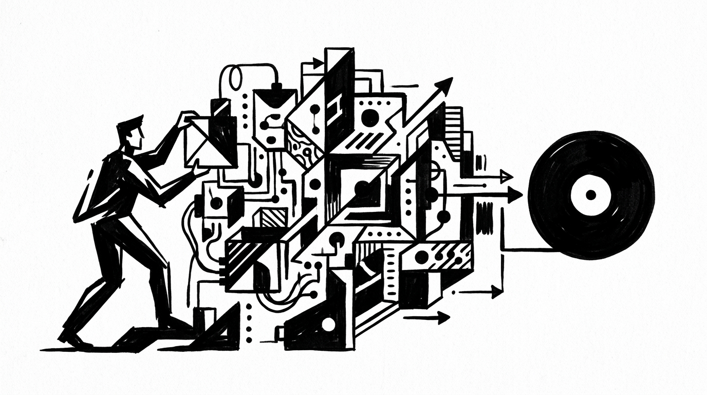 ToolJet builds a pricing command centre with zero code files, and the record has not moved