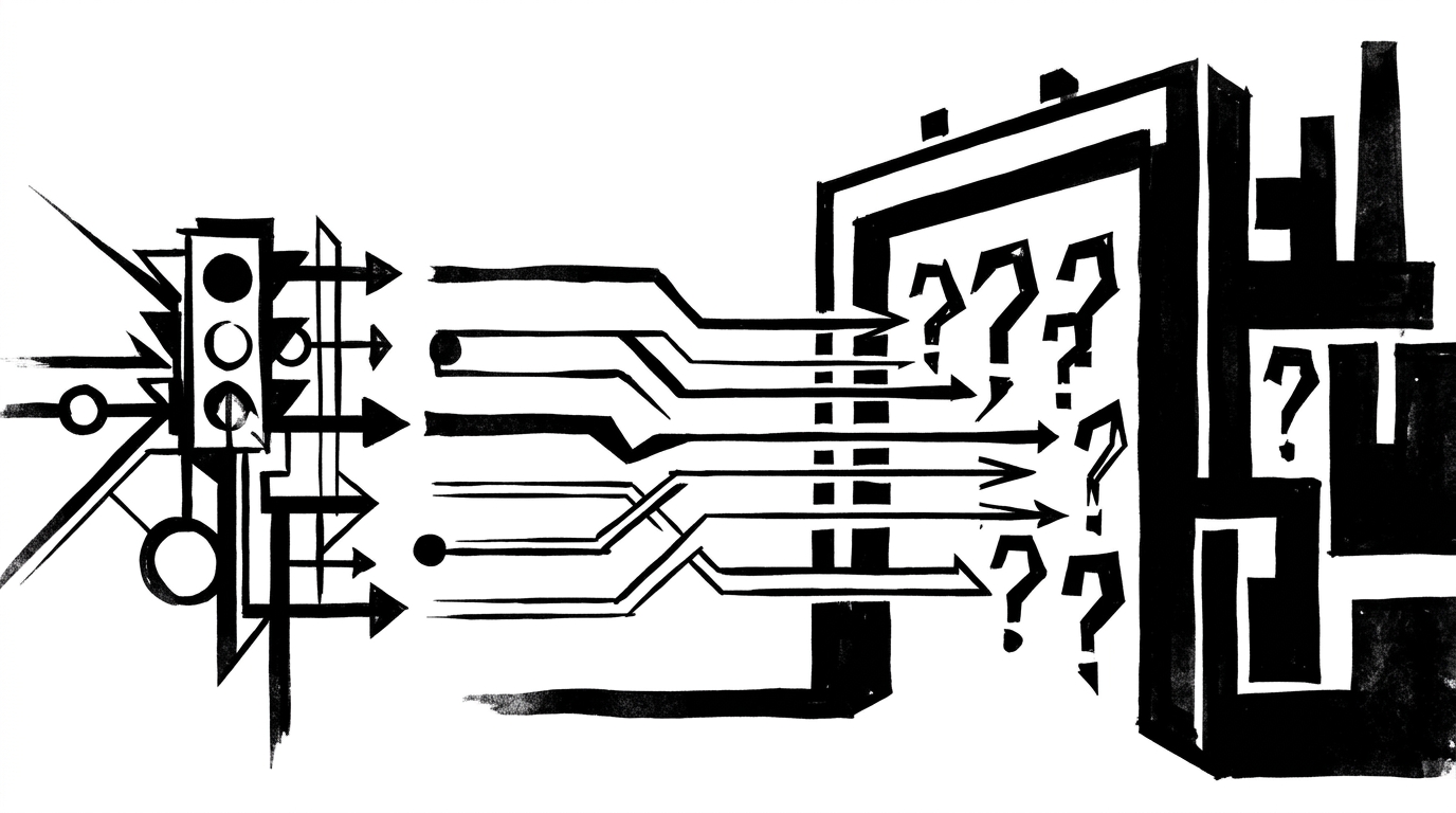 Traefik Asks Seven Questions at the SUSE AI Factory Gate