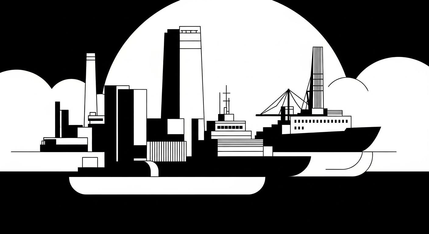 Transportation & Logistics on APIs.io