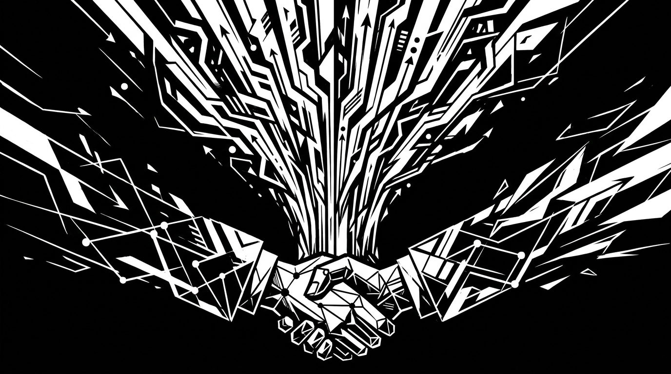 Twelve Data streams prices over a real WebSocket, and the only contract for it is one we wrote