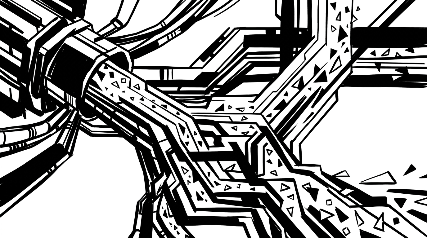 Video streaming on apis.io is led by the pipes, not the streamers