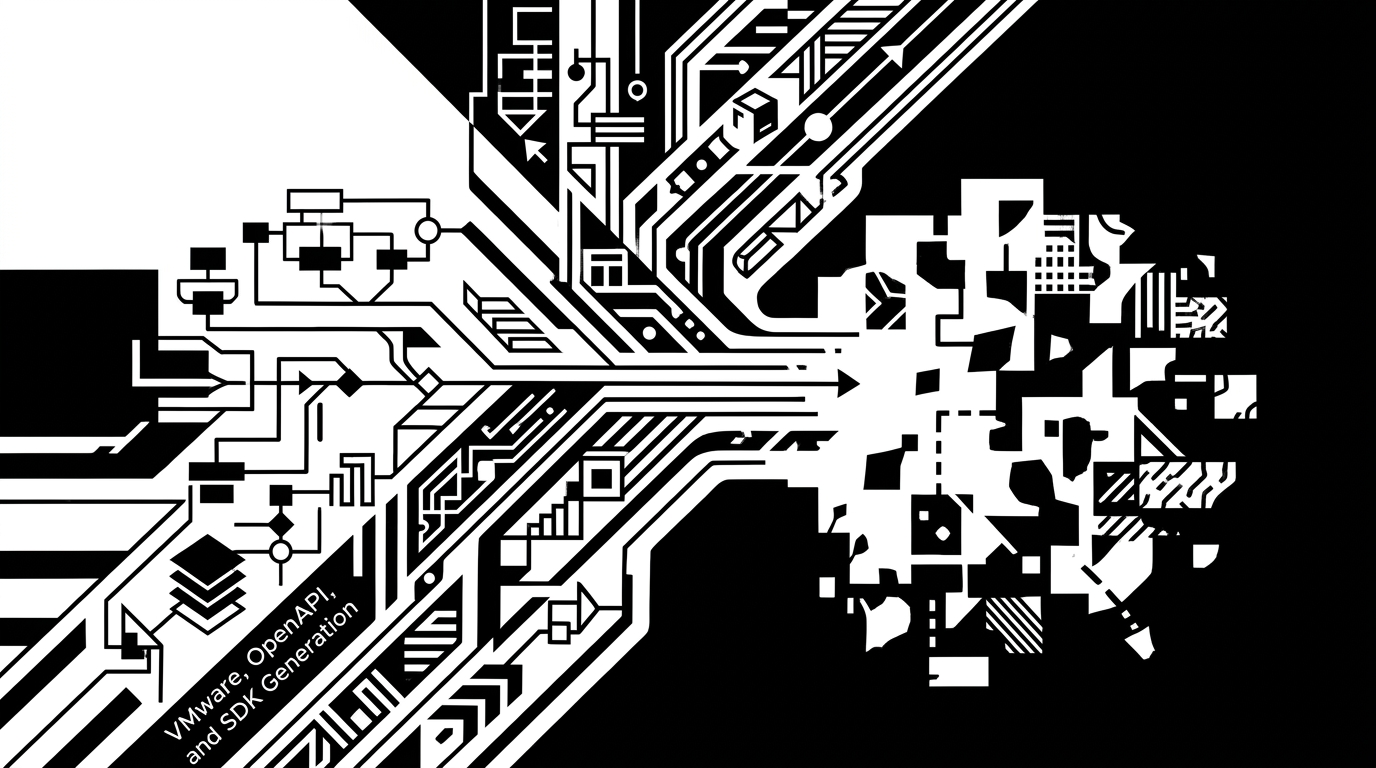 VMware now publishes the VCF specs, and the catalog has not caught up