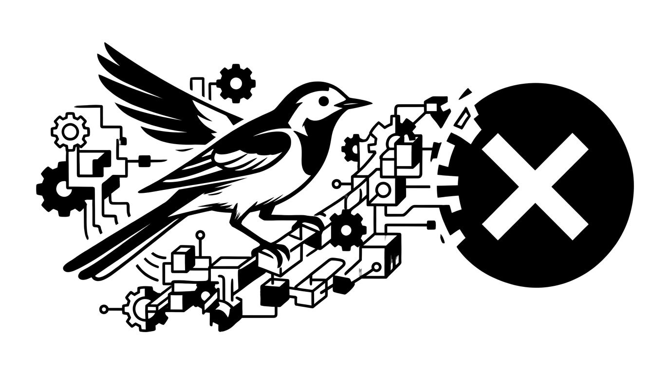 Wagtail Ships an Agent API and Refuses the AI Button
