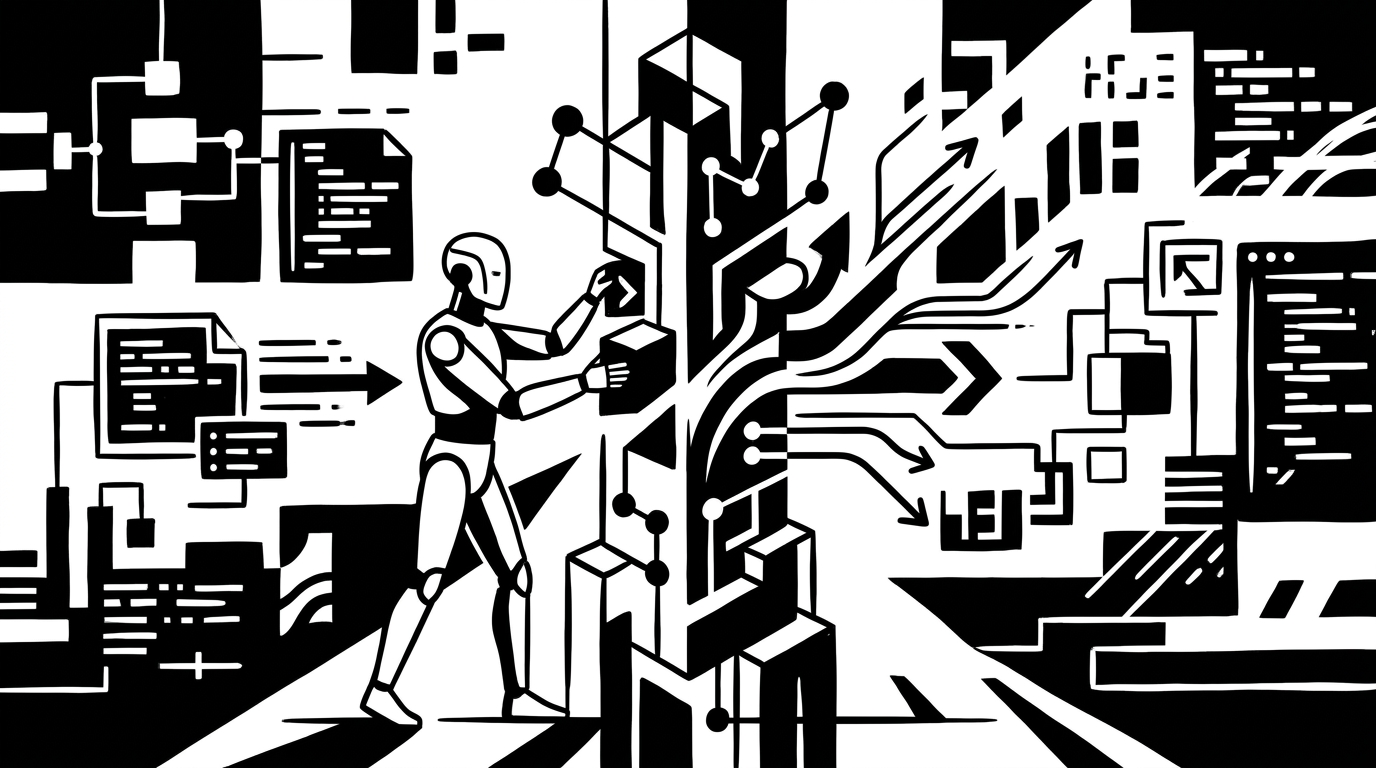 Webflow lets an agent write native Interactions, and its own guidelines