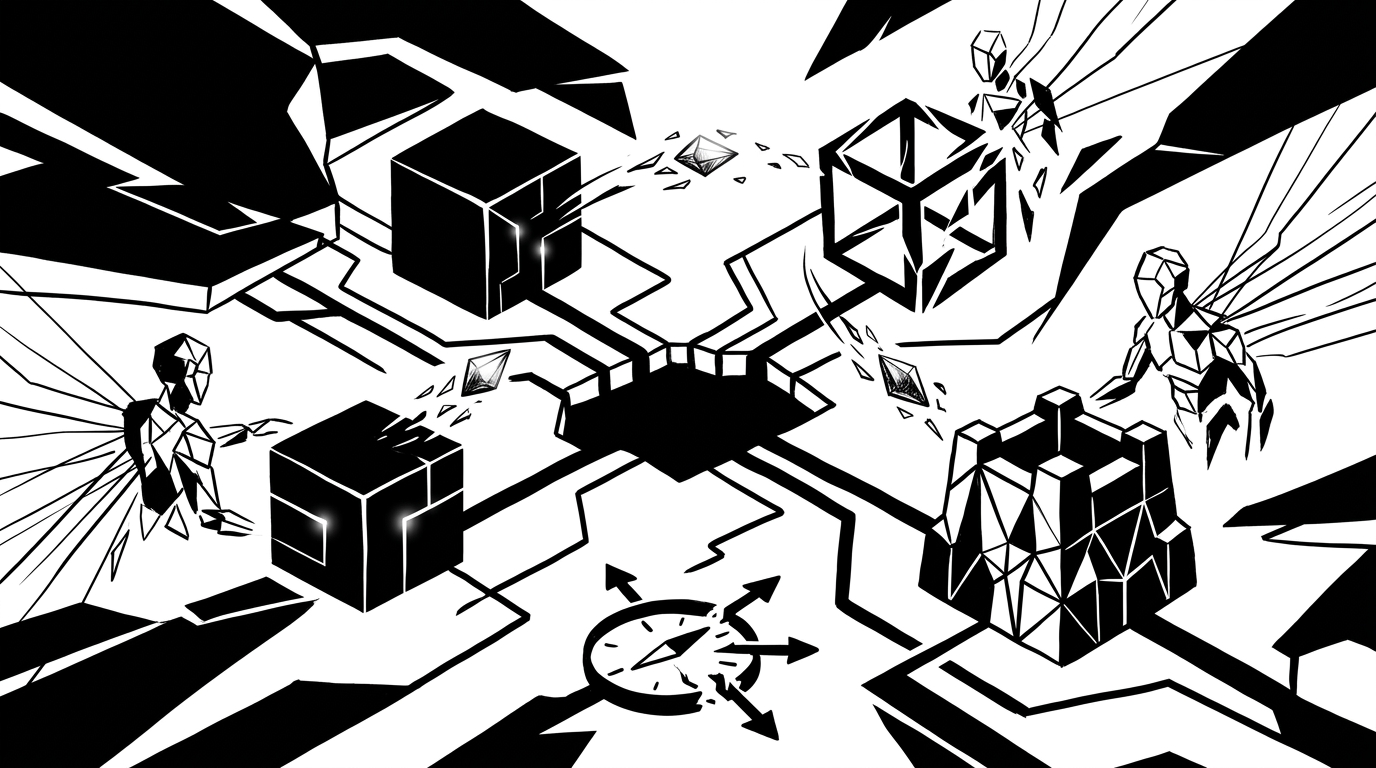 WorkOS: Three Places a Token Can Live, and the Question None of Them Answer